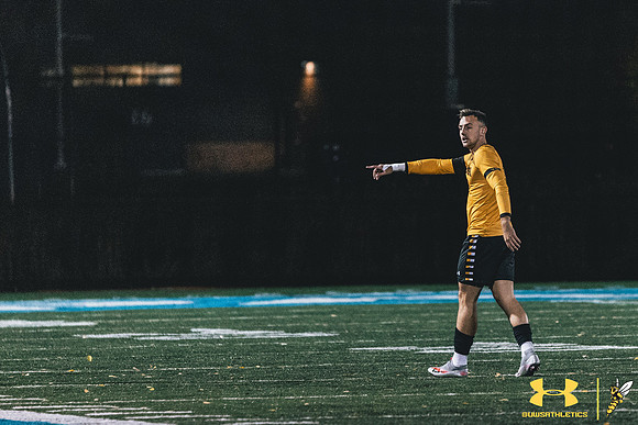 2021.10.20 UWS MSOC vs. CSS WM42