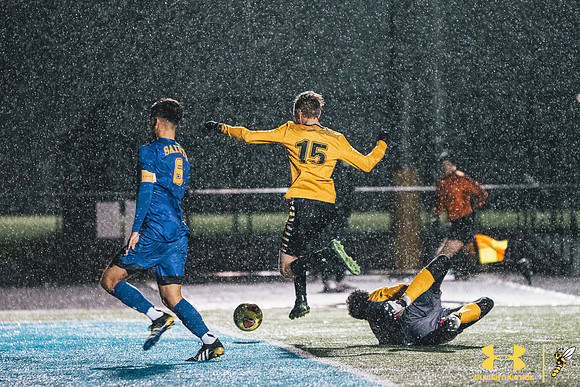 2021.10.20 UWS MSOC vs. CSS WM156