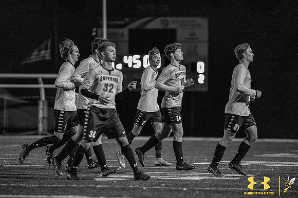 2021.10.20 UWS MSOC vs. CSS WM31