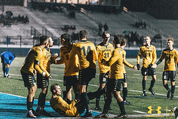 2021.10.20 UWS MSOC vs. CSS WM204