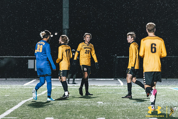 2021.10.20 UWS MSOC vs. CSS WM122