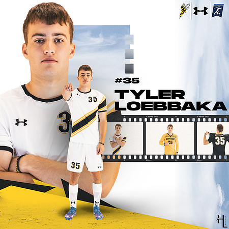 Tyler Loebbaka