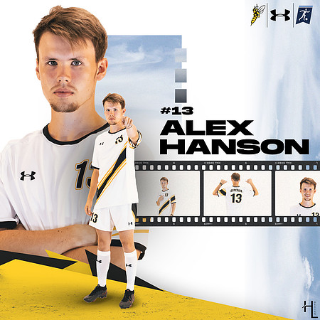 Alex Hanson