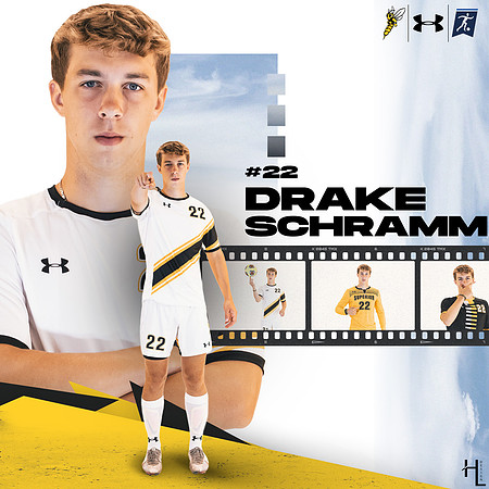 Drake Schramm