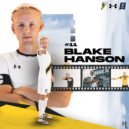Blake Hanson