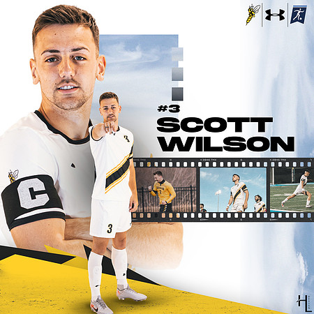 Scott Wilson
