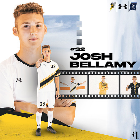 Josh Bellamy