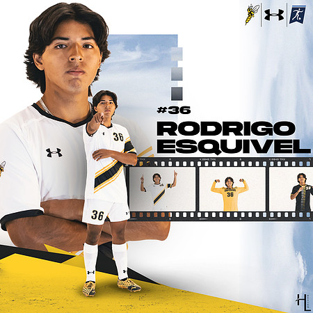 Rodrigo Esquivel