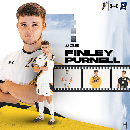 Finley Purnell