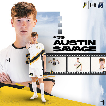 Austin Savage