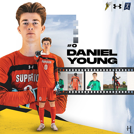 Daniel young