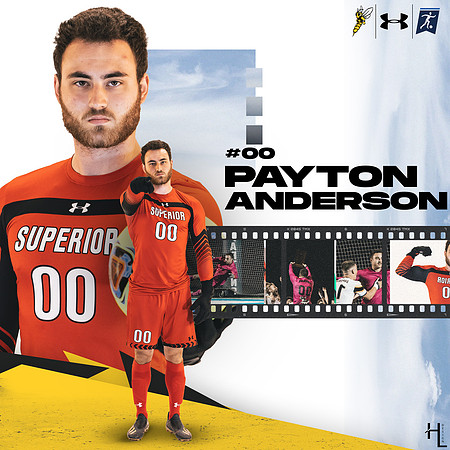 Payton Anderson