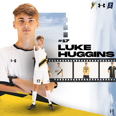 Luke Huggins