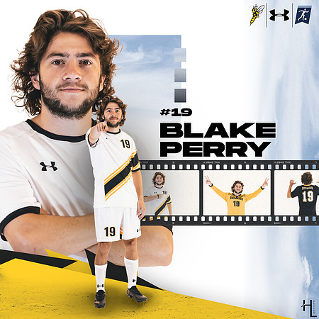 Blake Perry
