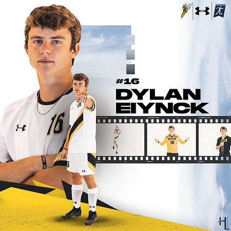 Dylan Eiynck