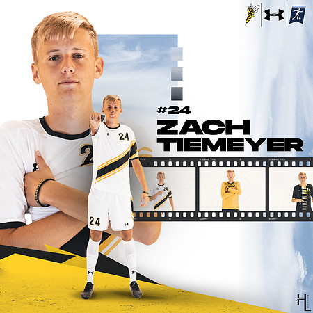 Zach Tiemeyer
