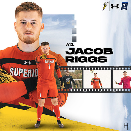 Jacob Riggs