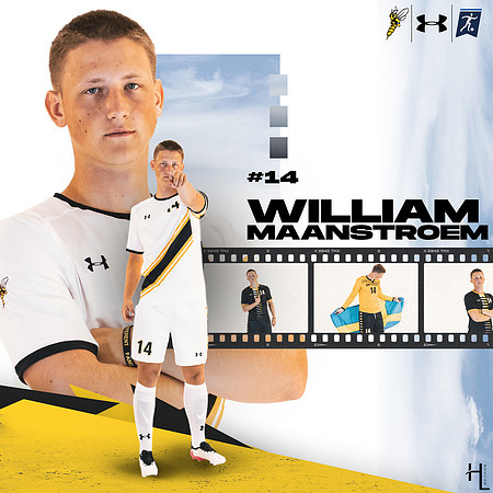William MAANSTROEM