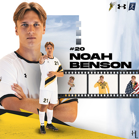 Noah Benson