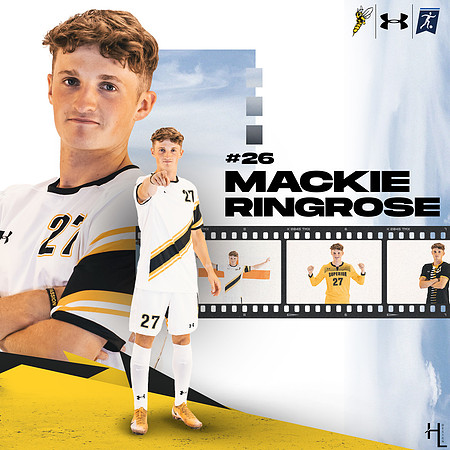 Mackie Ringrose