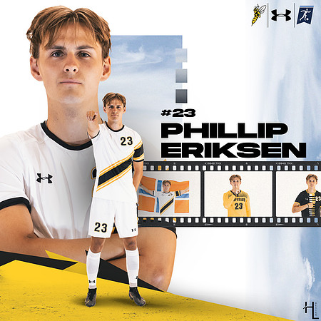 Phillip Eriksen