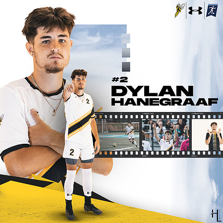 Dylan HANEGRAAF