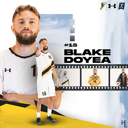 Blake Doyea