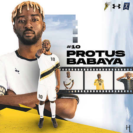 Protus Babaya