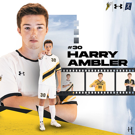 Harry Ambler