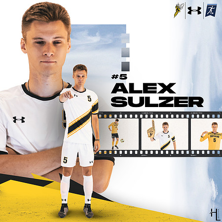 Alex Sulzer