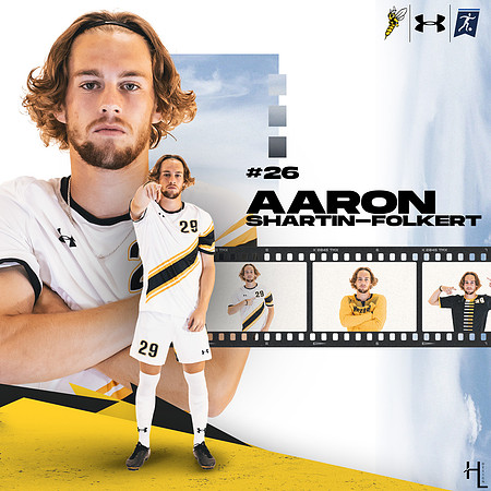 Aaron Shartin-Folkert
