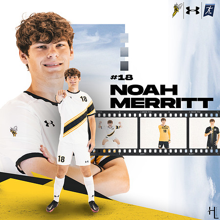 Noah Merritt