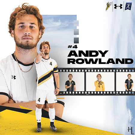 Andy Rowland