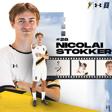 Nicolai Stokker