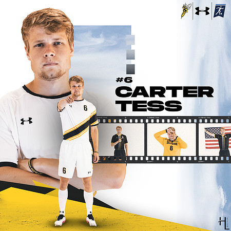 Carter Tess