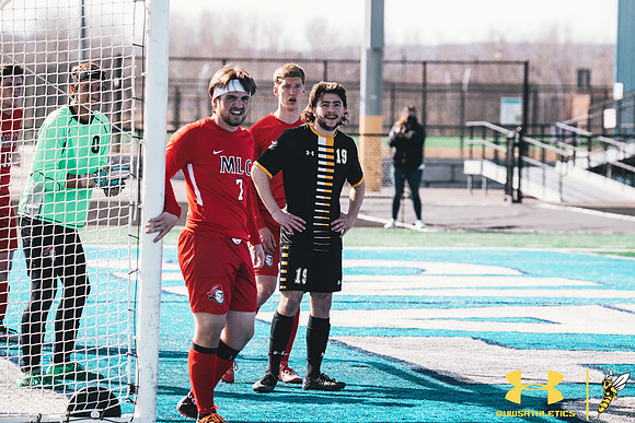 2021.04.03 UWS MSOC vs. MLC WM69