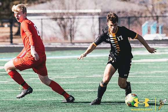 2021.04.03 UWS MSOC vs. MLC WM72