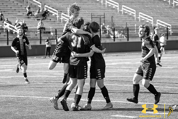 2021.04.03 UWS MSOC vs. MLC WM116