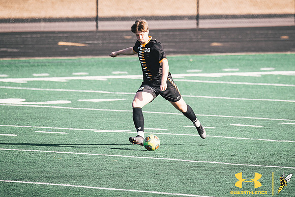 2021.04.03 UWS MSOC vs. MLC WM175