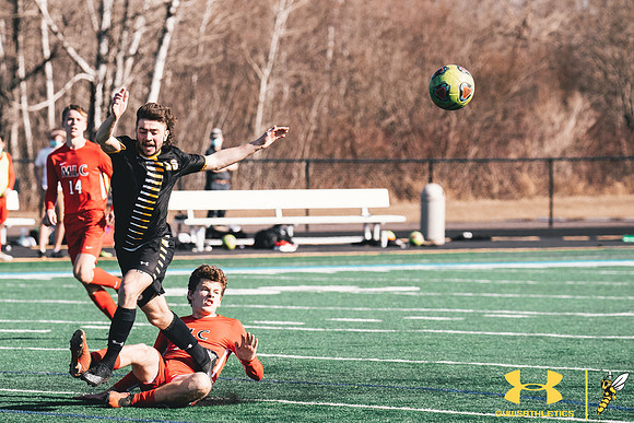 2021.04.03 UWS MSOC vs. MLC WM135