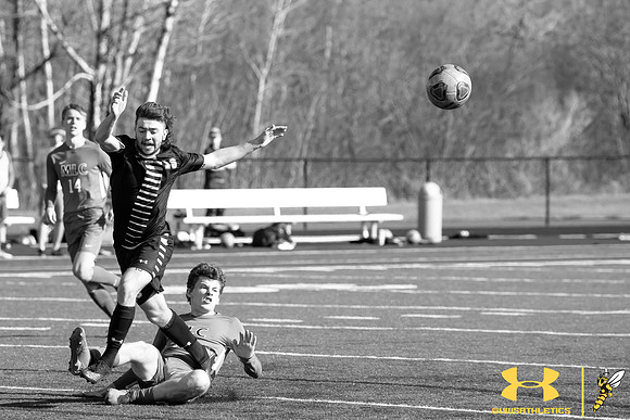 2021.04.03 UWS MSOC vs. MLC WM136