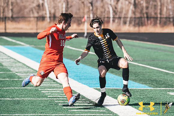 2021.04.03 UWS MSOC vs. MLC WM119