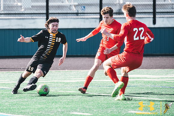 2021.04.03 UWS MSOC vs. MLC WM78