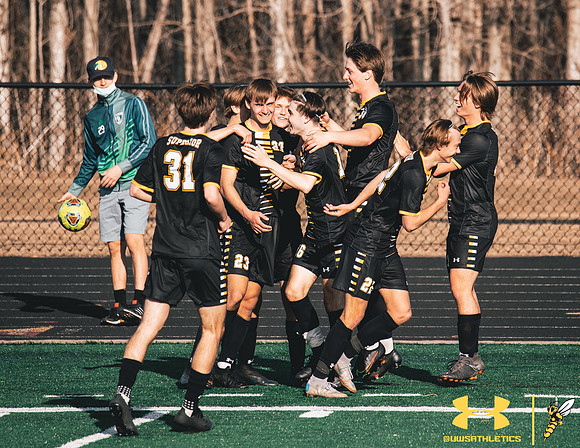 2021.04.03 UWS MSOC vs. MLC WM196