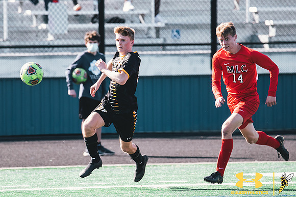 2021.04.03 UWS MSOC vs. MLC WM106