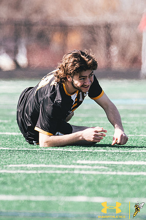2021.04.03 UWS MSOC vs. MLC WM60