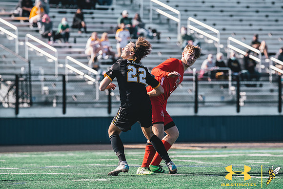 2021.04.03 UWS MSOC vs. MLC WM101