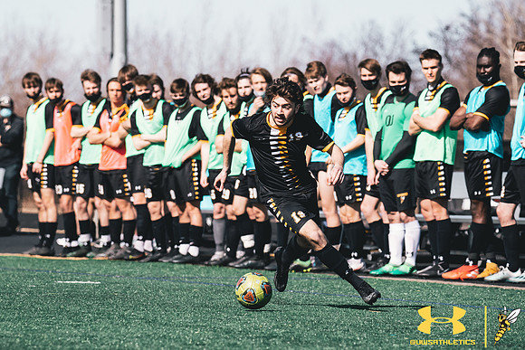 2021.04.03 UWS MSOC vs. MLC WM50