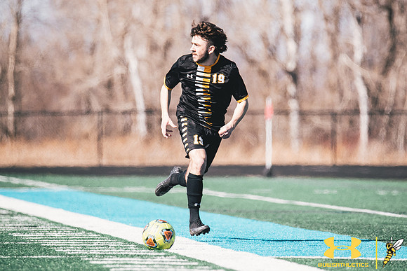 2021.04.03 UWS MSOC vs. MLC WM53
