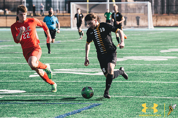 2021.04.03 UWS MSOC vs. MLC WM159